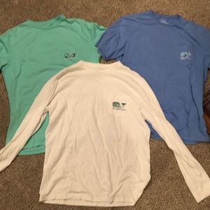 SOLD ON MERCARI Vineyard Vines Shirts!